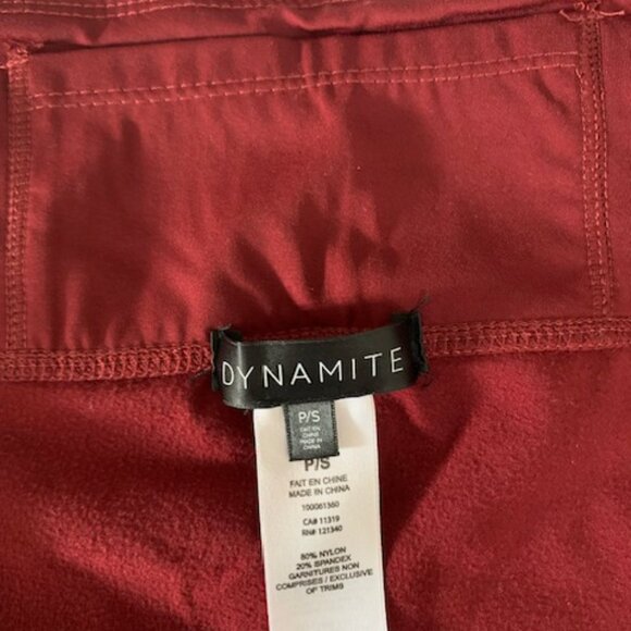 Legging Dynamite - Picture 5 of 5